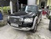 Ford Everest 2009 - Màu đen số sàn, giá chỉ 275 triệu