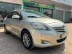 Toyota Vios 2012 - Màu bạc