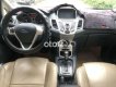 Ford Fiesta 2013 - Xe màu bạc