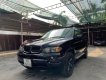 BMW X5 2005 - Màu đen, giá chỉ 225 triệu