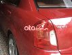 Hyundai Verna 2008 - Màu đỏ, xe nhập xe gia đình