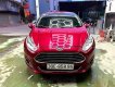 Ford Fiesta 2017 - Màu đỏ, nhập khẩu nguyên chiếc, 425tr