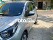 Chevrolet Spark 2018 - Xe màu bạc