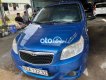 Daewoo GentraX 2008 - Nhập Hàn, số tự động