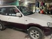 Nissan Terrano 2002 - Màu trắng, 119tr