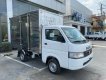 Suzuki Super Carry Pro 2021 - Màu trắng, nhập khẩu nguyên chiếc giá hữu nghị