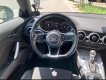 Audi TT 2015 - Màu xám, xe nhập