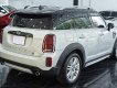 Mini Cooper 2020 - Màu trắng, nhập khẩu số tự động