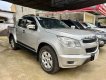 Chevrolet Colorado 2013 - Màu bạc, xe nhập số sàn, giá chỉ 390 triệu