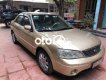 Ford Laser 2003 - Màu vàng số sàn