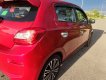 Mitsubishi Mirage 2019 - Màu đỏ, xe nhập