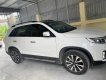 Kia Sorento 2016 - Màu trắng, xe nhập giá cạnh tranh