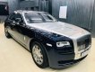 Rolls-Royce Ghost 2015 - Xe đẹp, biển cực chất