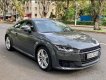 Audi TT 2015 - Màu xám, xe nhập