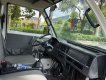 Suzuki Super Carry Truck 2013 - Màu bạc giá ưu đãi