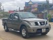 Nissan Navara 2012 - Màu xám, nhập khẩu nguyên chiếc