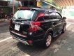 Chevrolet Captiva 2006 - Màu đen