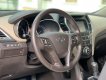 Hyundai Santa Fe Đặc Biệt  2018 - Gia đình cần bán xe Santafe 4x4 Full xăng bản đặt biệt mua mới cuối 2018