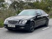 Mercedes-Benz E200 2007 - Màu đen số tự động