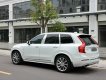 Volvo XC90 2020 - Màu trắng, nhập khẩu