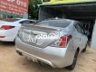 Nissan Sunny 2013 - Màu bạc, xe nhập