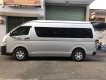 Toyota Hiace 2016 - Giá cực tốt