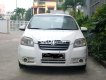 Daewoo Gentra 2009 - Màu trắng, xe gia đình