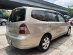 Nissan Grand livina 2011 - Tư nhân 1 chủ sử dụng