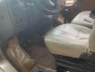 Ford Transit 2004 - Màu bạc