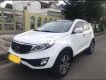 Kia Sportage 2010 - Xe còn mới muốn đổi