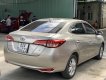 Toyota Vios 2019 - Xe gia đình đi sử dụng kĩ, kiểm tra đầy đủ không lỗi bao check - Thương lượng có giá tốt