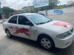 Mazda 323 2000 - Màu trắng