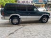 Mitsubishi Pajero 1999 - Màu xanh lam số sàn, giá cực tốt