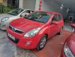 Hyundai i20 2010 - Màu đỏ, nhập khẩu nguyên chiếc, 260 triệu