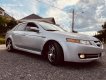 Acura TL 2007 - Màu bạc, xe nhập, giá cực tốt