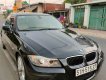 BMW 325i 2009 - Màu đen, nhập khẩu nguyên chiếc