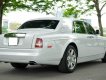 Rolls-Royce Phantom 0 2011 - Xe màu trắng