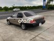 Toyota Corona 1996 - Màu ghi bạc