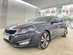 Kia Optima 2011 - Giá hữu nghị