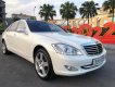 Mercedes-Benz S500 2007 - Màu trắng, xe nhập