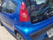 Peugeot 107 2010 - Màu xanh lam, nhập khẩu nguyên chiếc