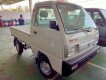 Suzuki Super Carry Truck 2022 - Khuyến mãi lớn, tặng phụ kiện