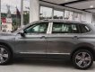 Volkswagen Tiguan 2021 - SUV 7 chỗ thương hiệu Đức