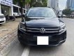 Volkswagen Tiguan 2012 - Màu đen, nhập khẩu