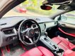 Porsche Macan 2017 - Cần bán xe màu trắng, nội thất đỏ