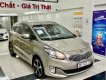 Kia Rondo 2016 - Màu vàng cát, xe đẹp, biển Hà Nội