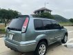 Nissan X trail 2009 - Màu xanh lam, nhập khẩu nguyên chiếc, 330 triệu