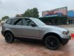 BMW X3 2004 - Màu bạc, xe nhập giá hữu nghị