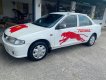 Mazda 323 2000 - Màu trắng