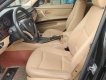 BMW 325i 2009 - Màu đen, nhập khẩu nguyên chiếc